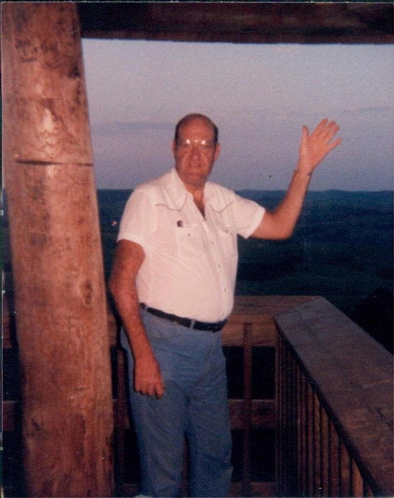 Gerald G "Gerry" Hark