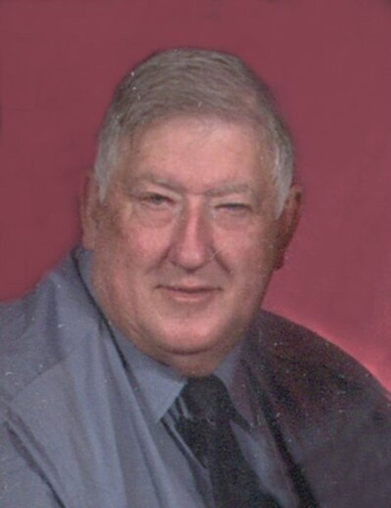 Elmer Dean Cochran Profile Photo