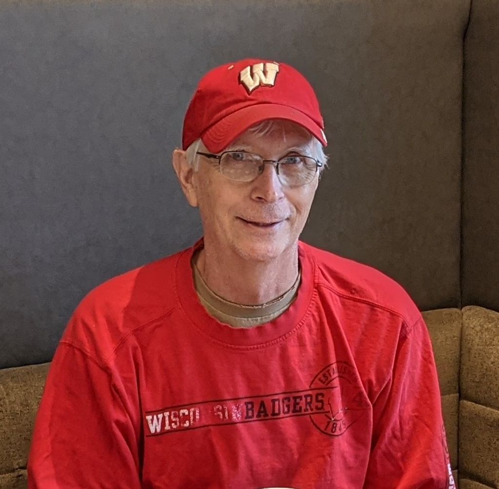 Richard Carlson Profile Photo