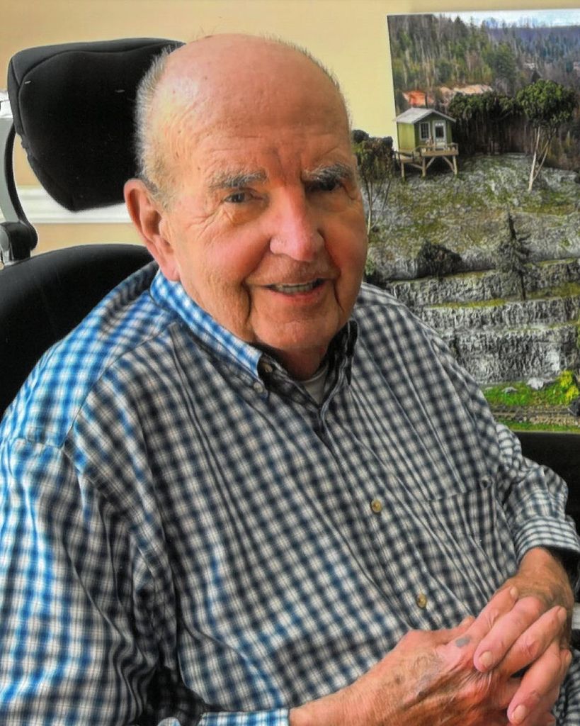 Gerald Robert Walker Profile Photo