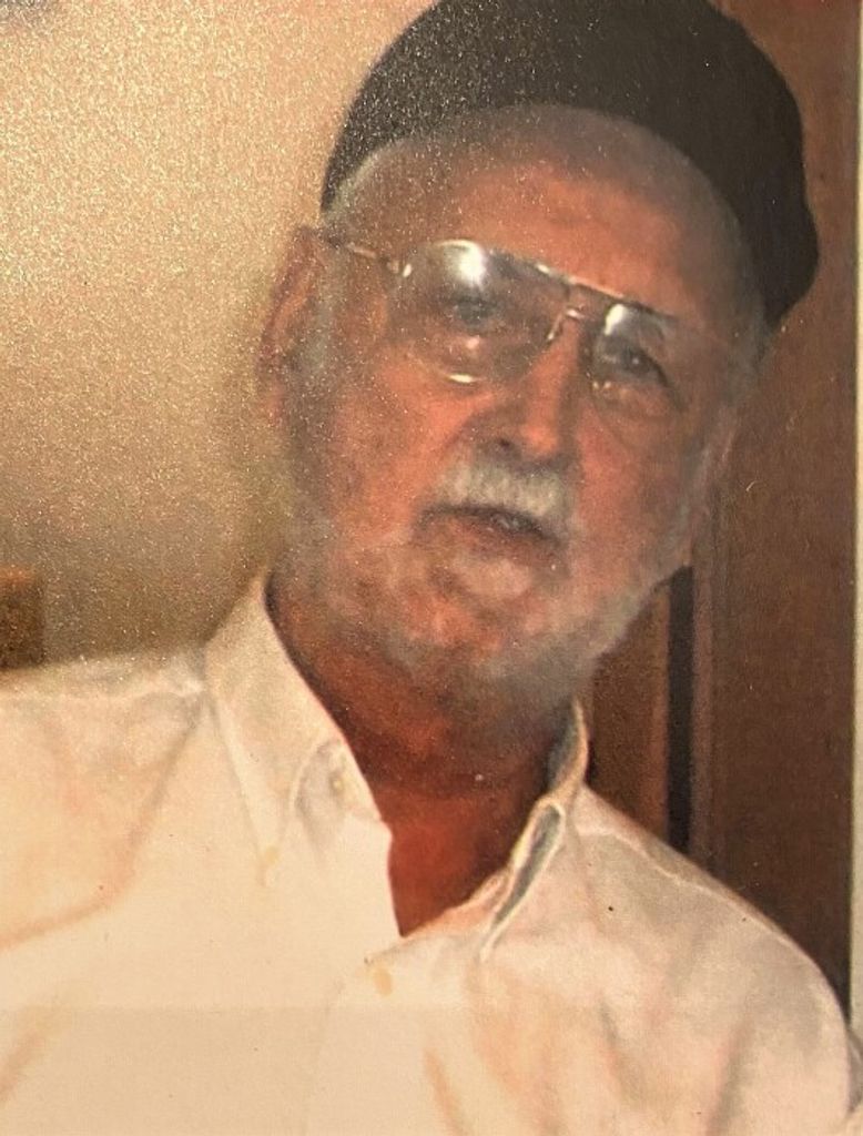 Joseph Carl Gray Jr.