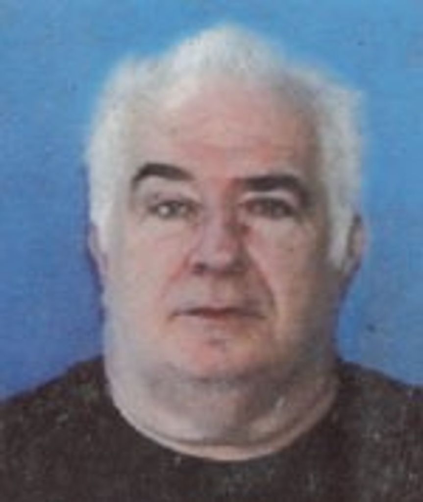 William R. "Bill" Albertson