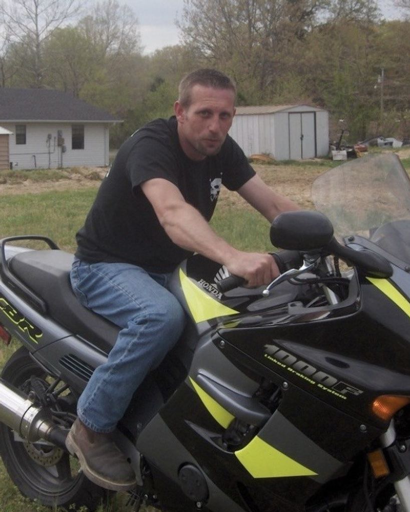 Glen Sherill Hufstedler, Jr. Profile Photo