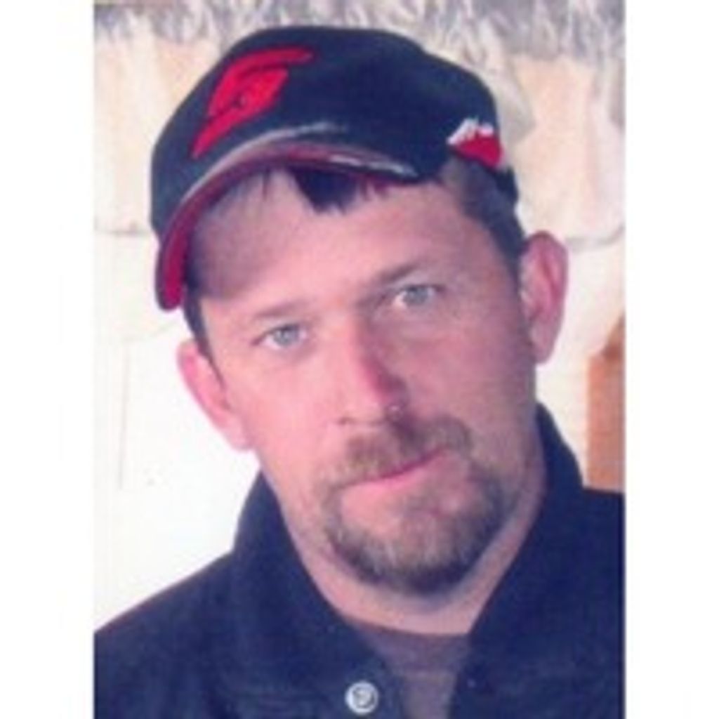 Shawn Thomas Kain
