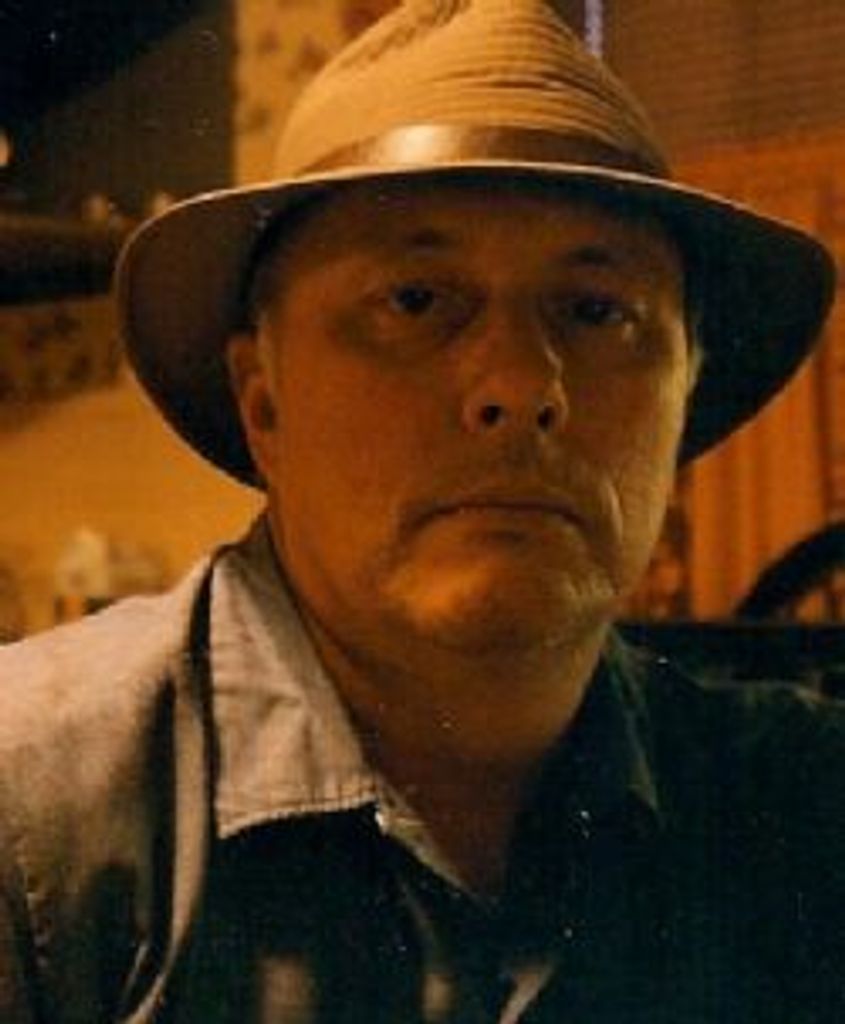 Gerald Fish