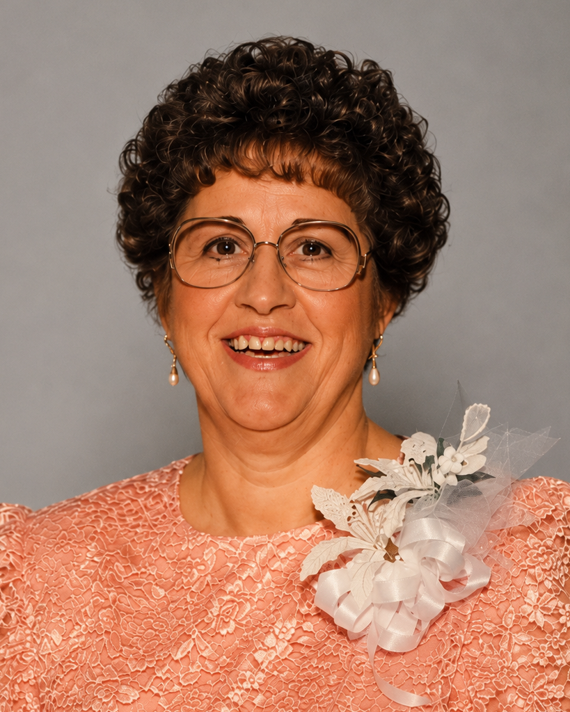 Carol Noah Durham