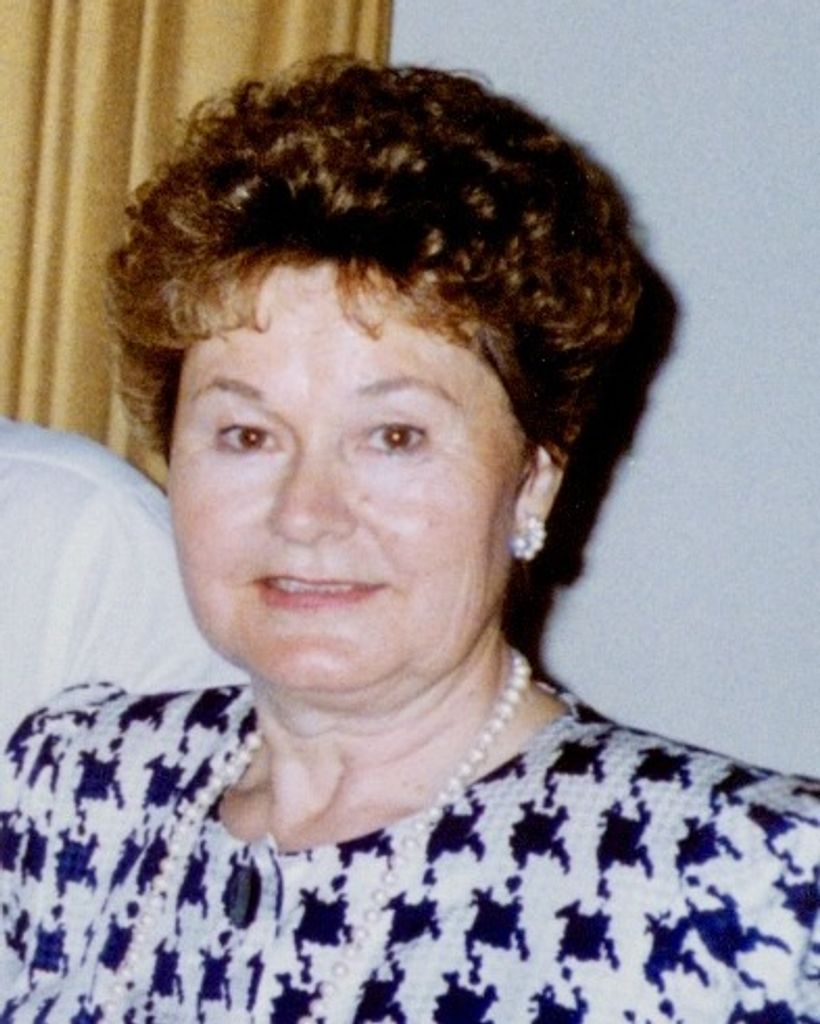 Milly M Jelenich Profile Photo