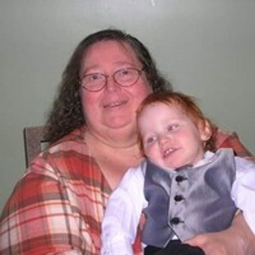 Lutricia Darlene Valentine Profile Photo