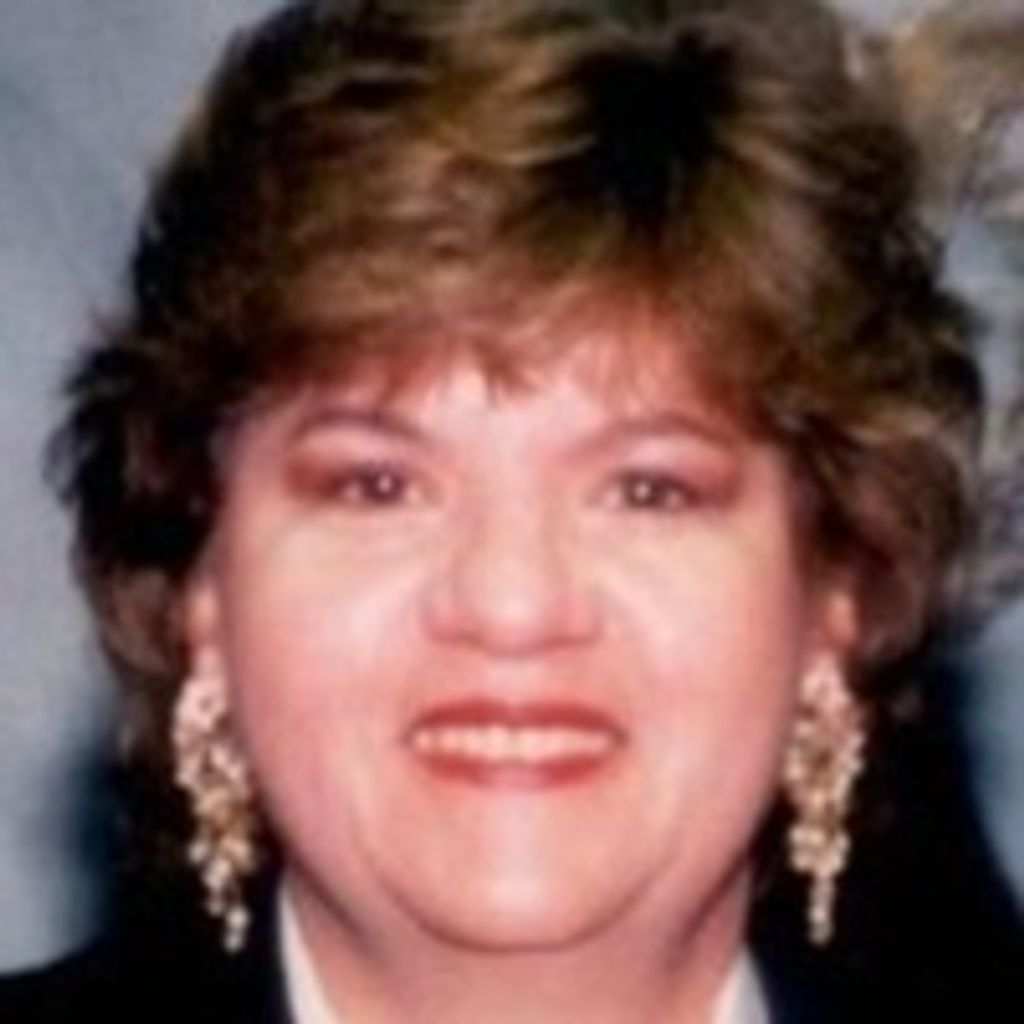 Jacquelyn Joy Bortoluzzi