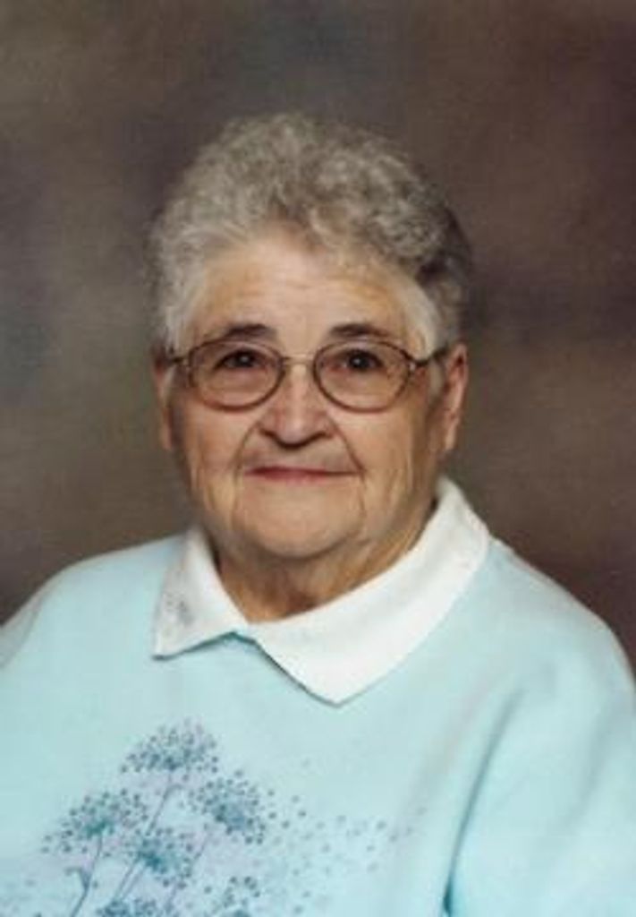 Helen R. Vaughn