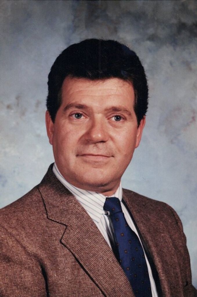 Michael Anthony Meffie, Jr.