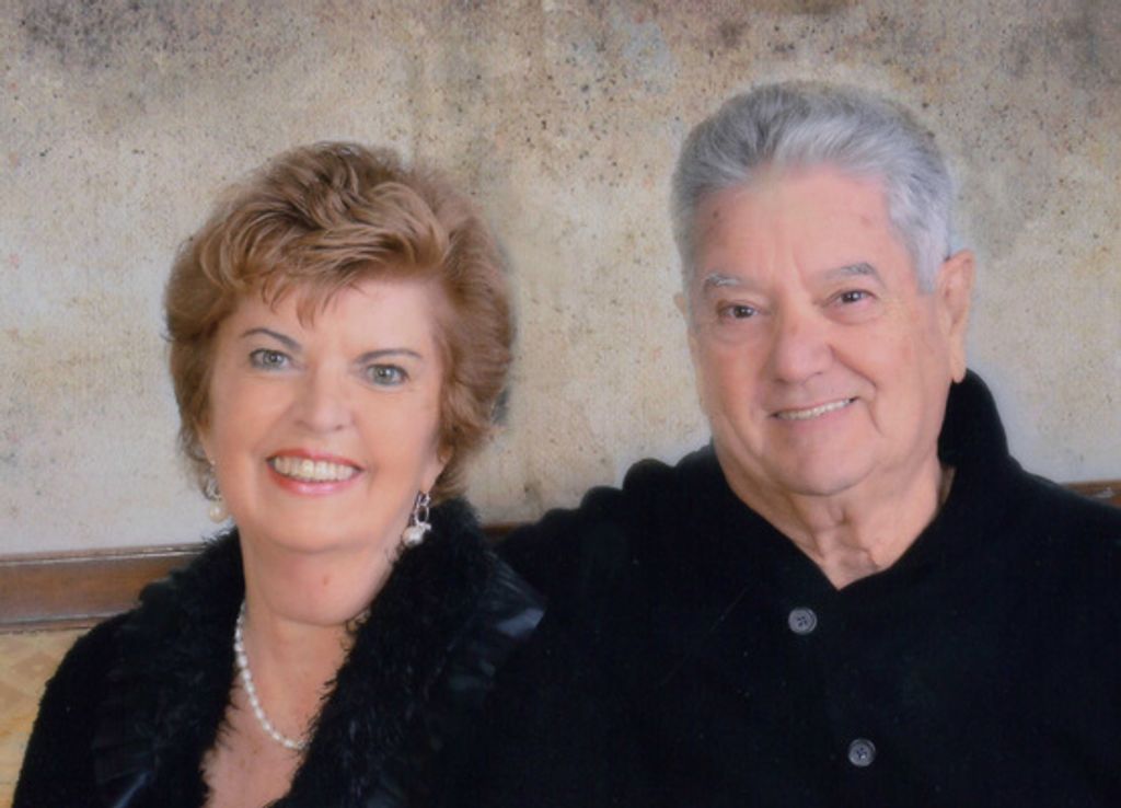 Russ And Helen Harvie Profile Photo