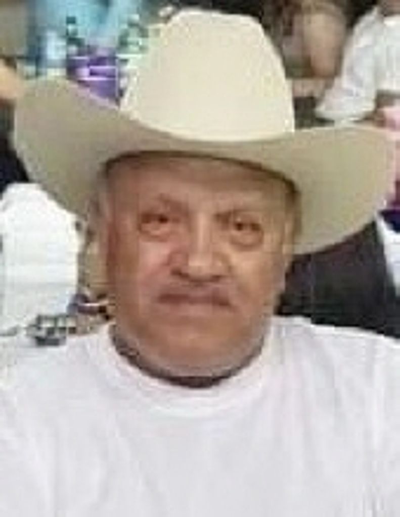 Anastacio Mercado Solis