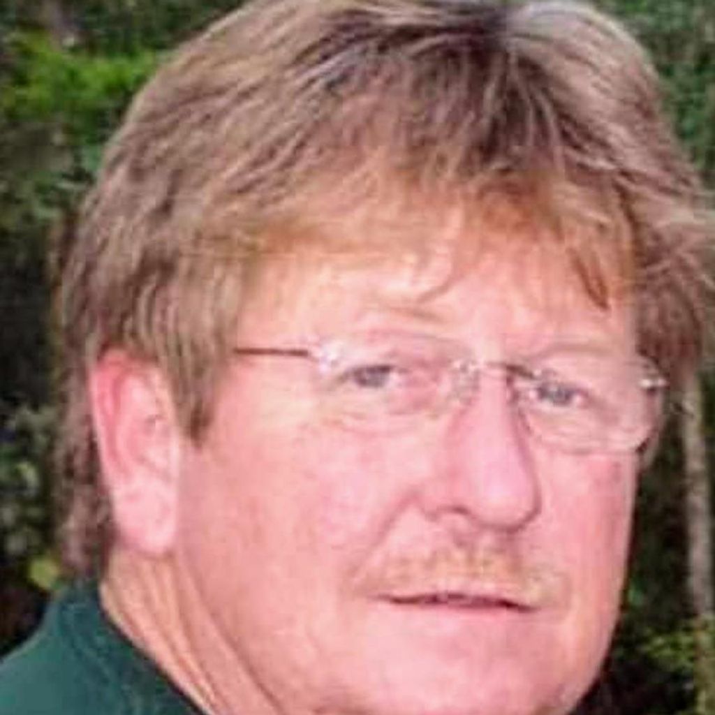 Timmy "Tim" Dewane Hackney Profile Photo