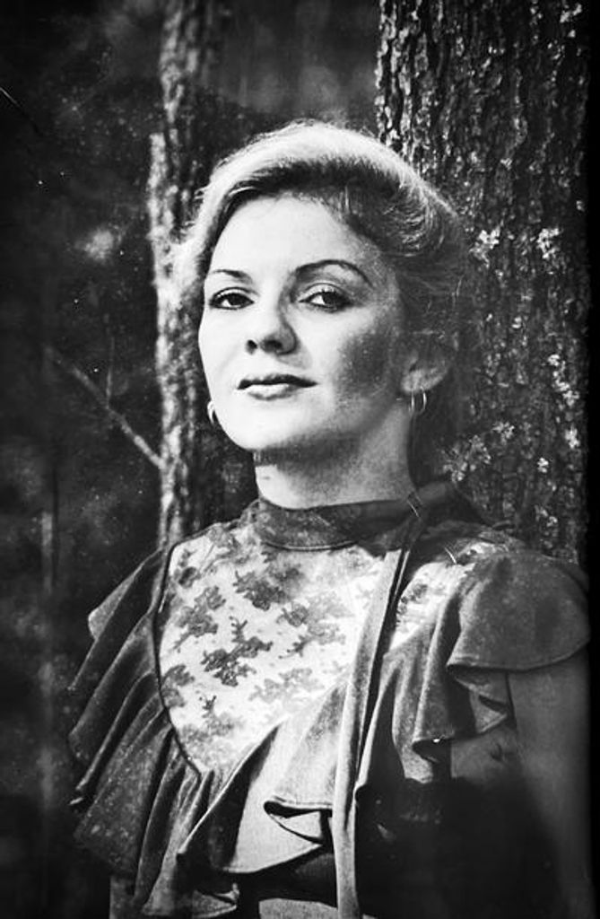 Pamela Jean Redditt Sykes Profile Photo