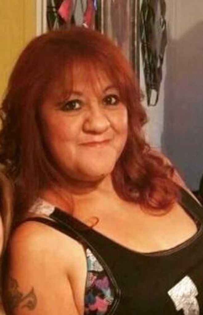 Norma Ann Ramos