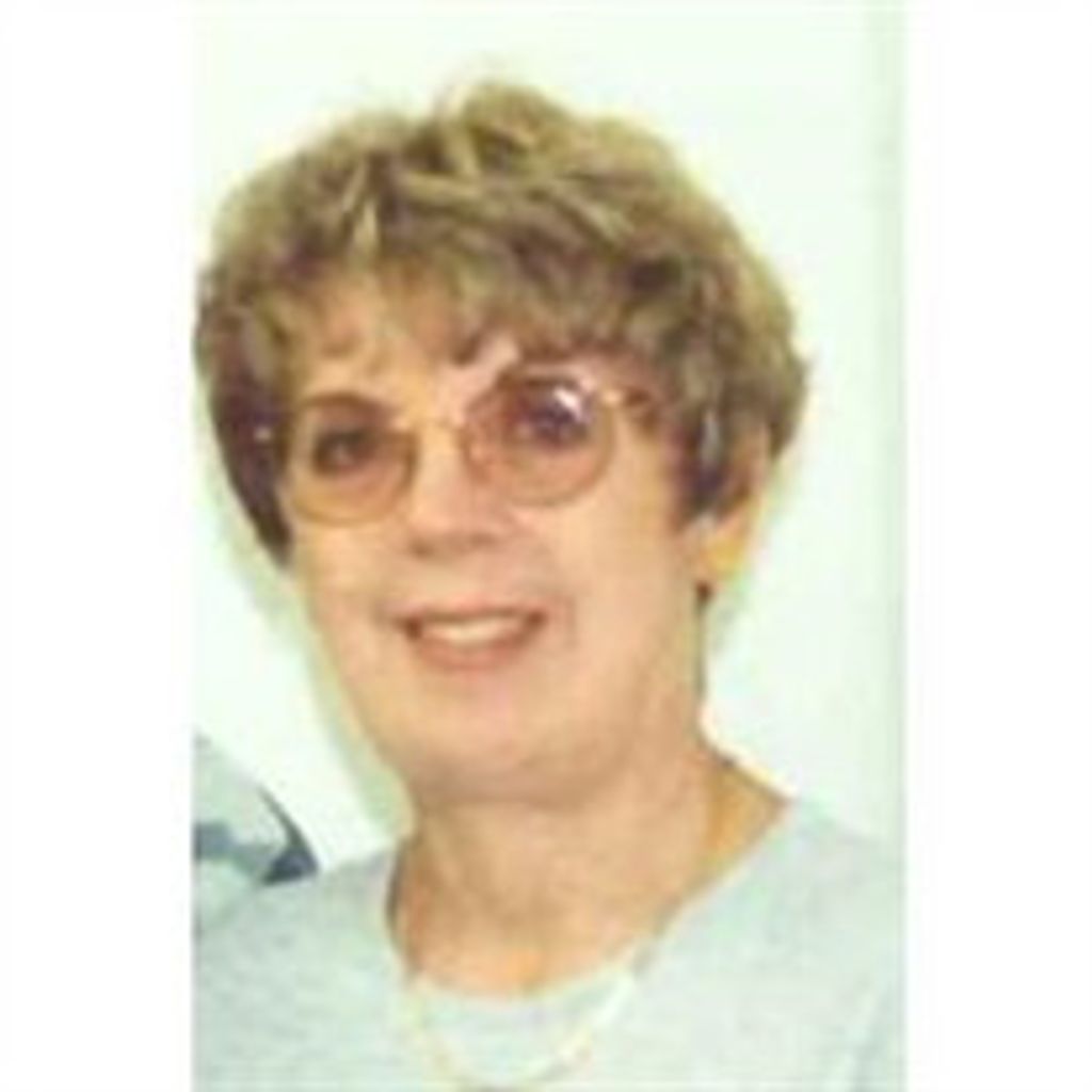 Jacqueline J. Frazer