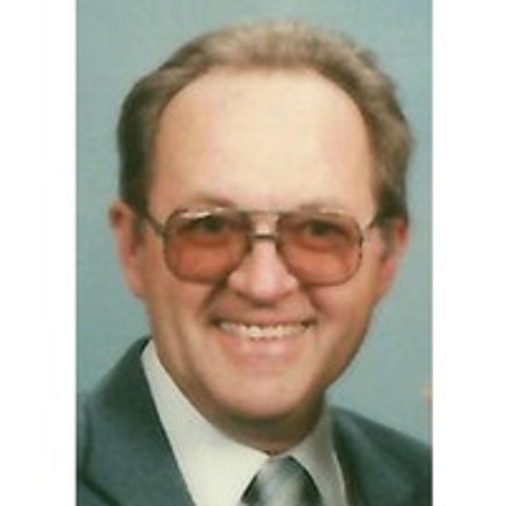 Carl G. Kraske Profile Photo