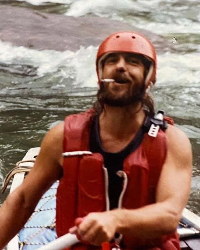 Benny "Butch" Archie Tolley, Jr. Profile Photo