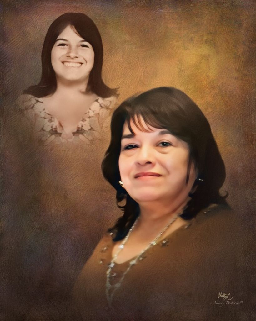 Julia Losoya