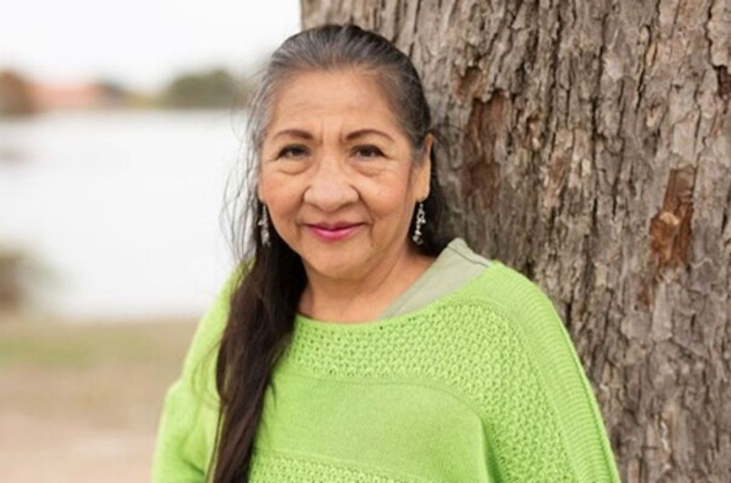 Stella Romero Torres