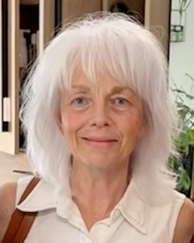 Anita Johnson Profile Photo