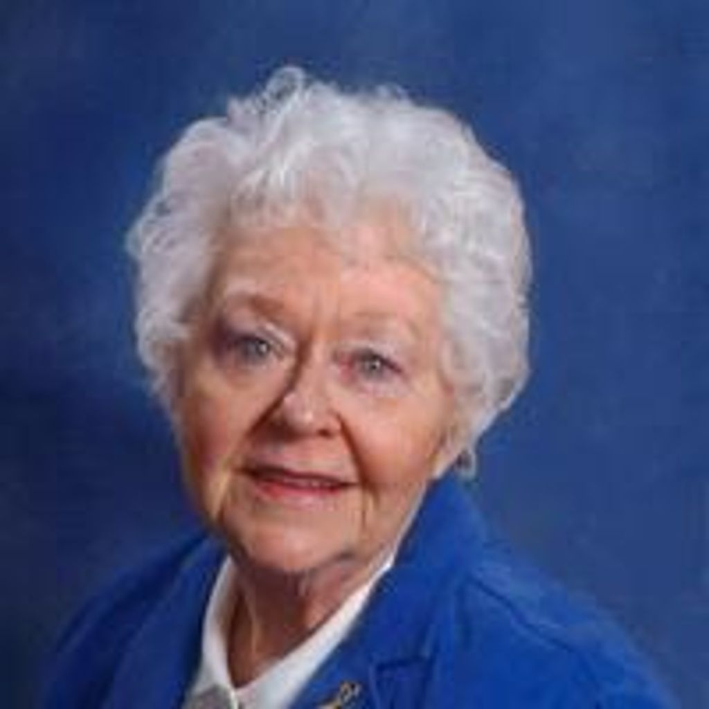 Luella M. Ambach