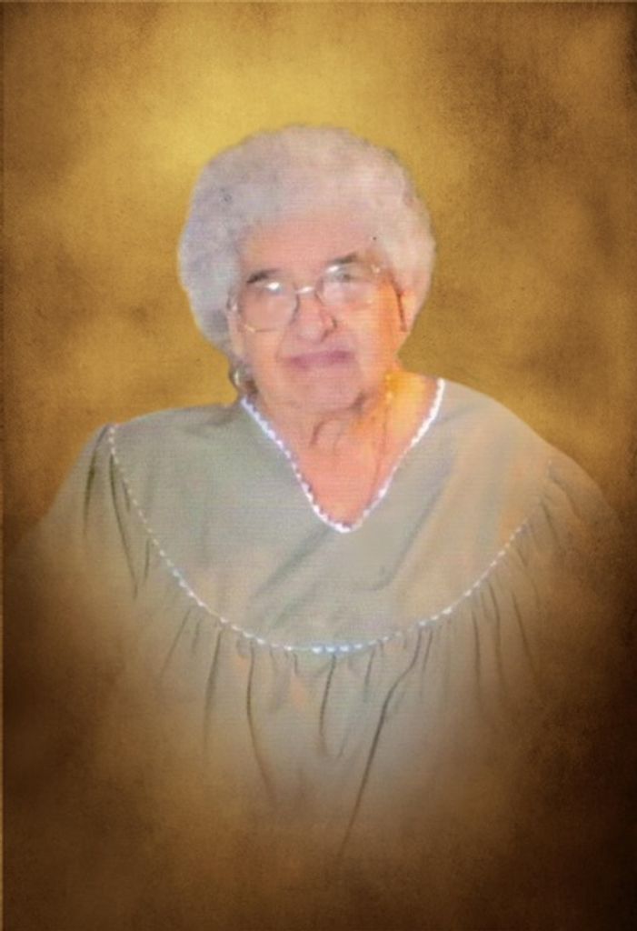 Olga H. Perez Profile Photo