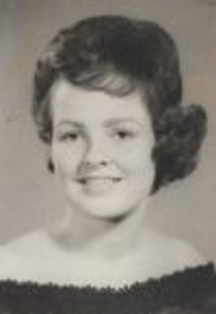 Marilyn Ruth Lee