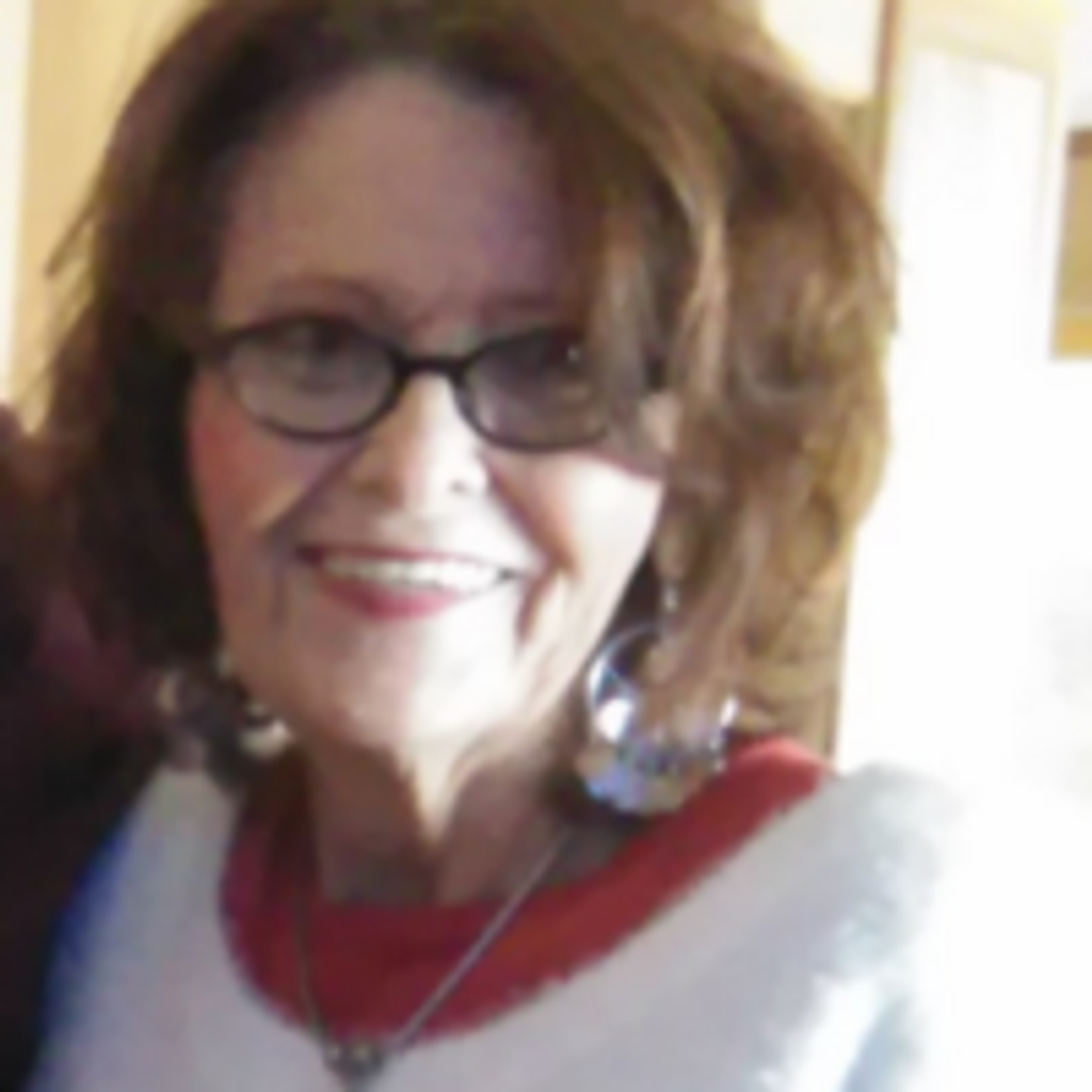 Rae Lynn Harris Profile Photo