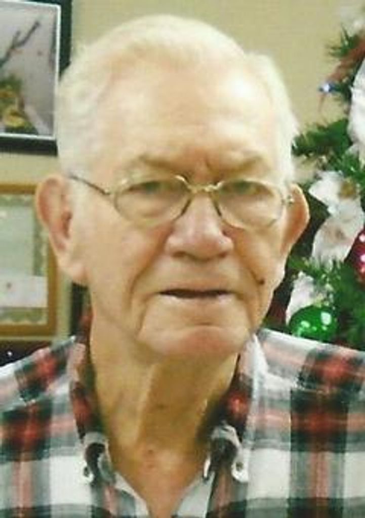 Willie "Red" Mitchell