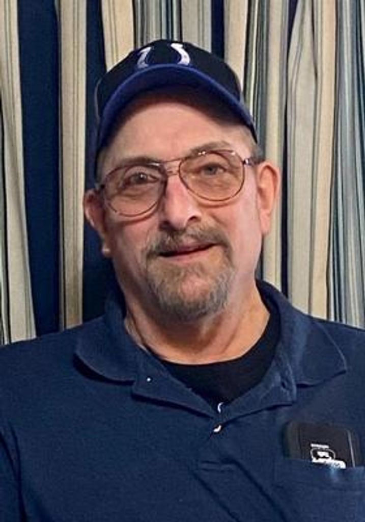 Michael Dean Stringer Profile Photo