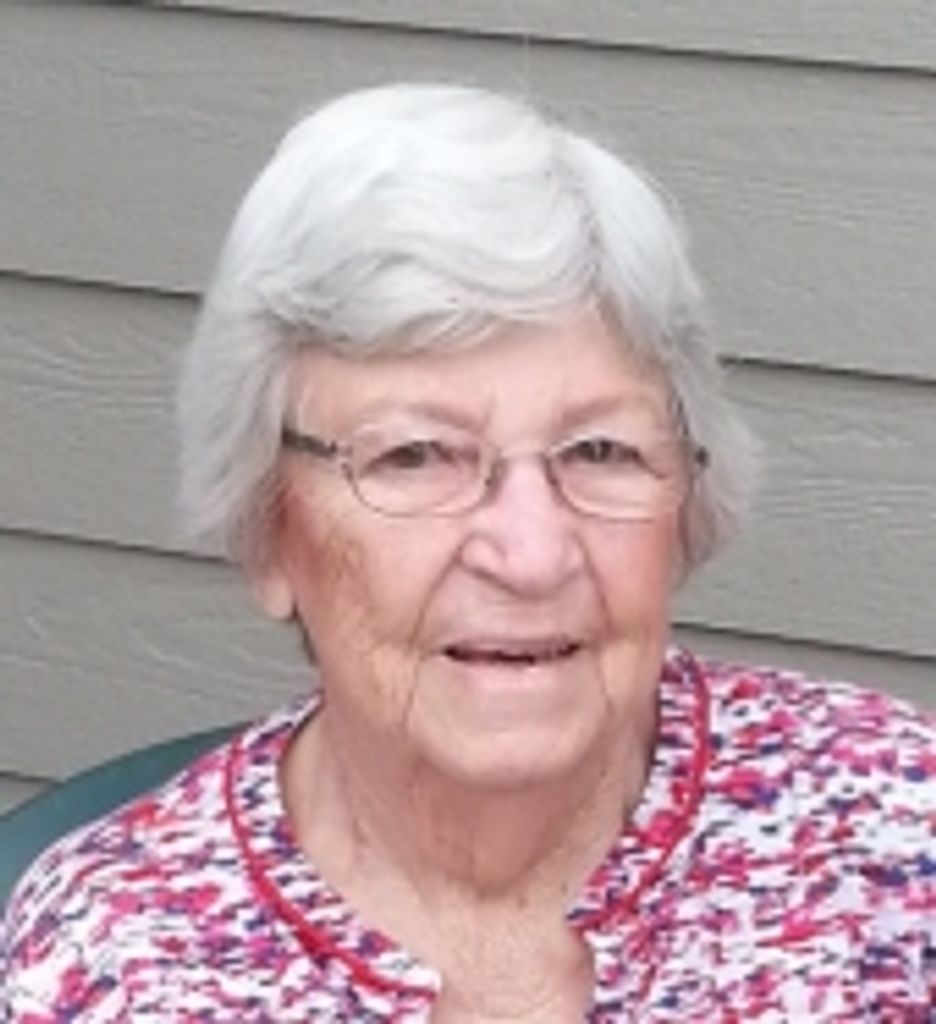 Norma J Bricker
