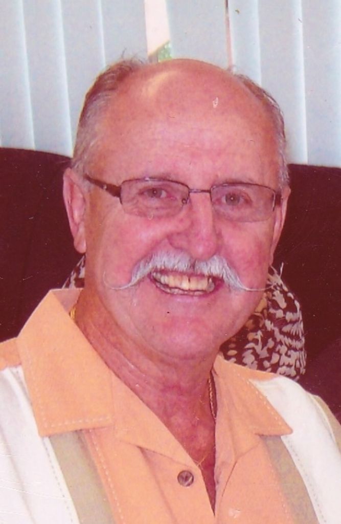 Larry Nickerson