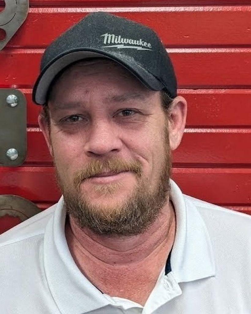 Cristopher Eugene Stickler