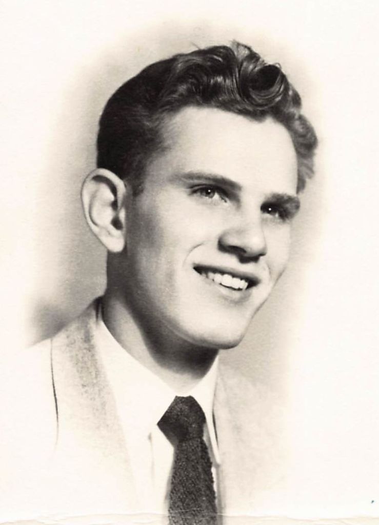 James George Nash Profile Photo