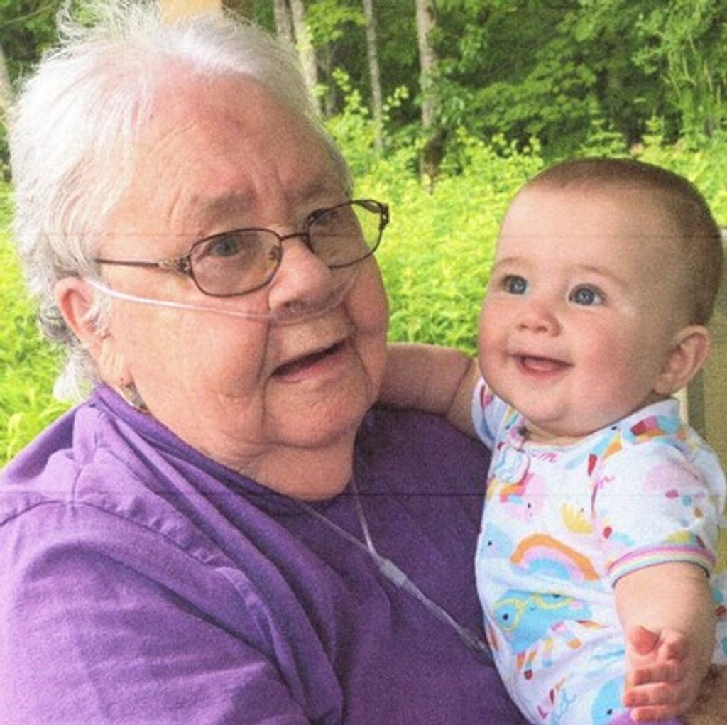 Viola May Nurmi Profile Photo