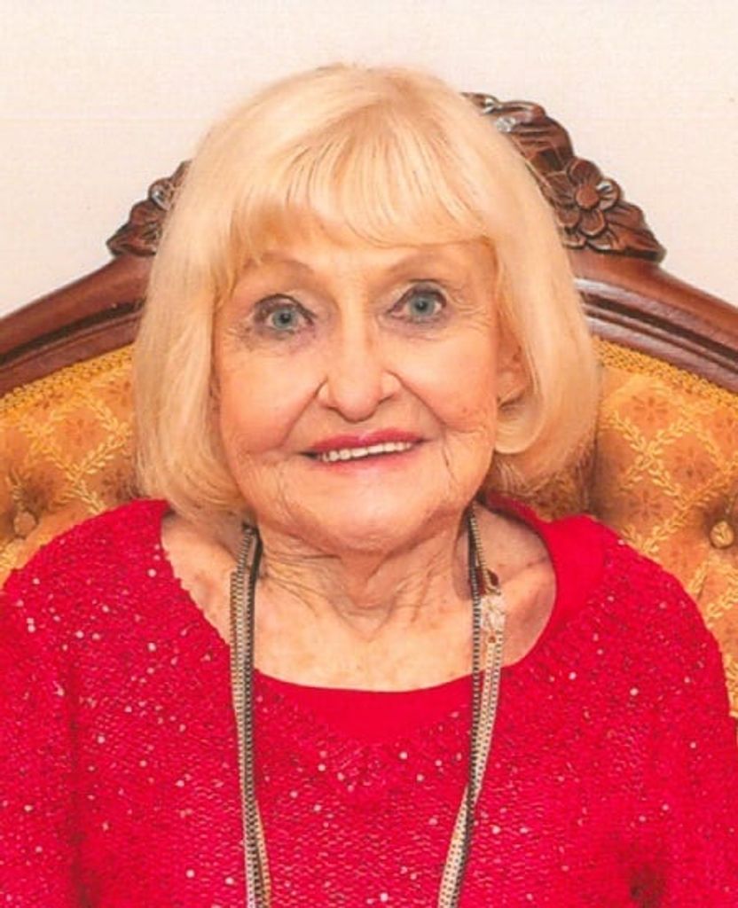 Minnie Ruth Lail Profile Photo