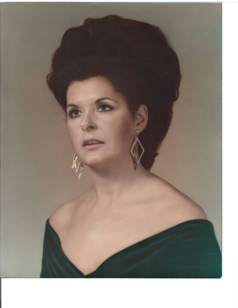 Bessie M. Chaplin-Lavender Profile Photo