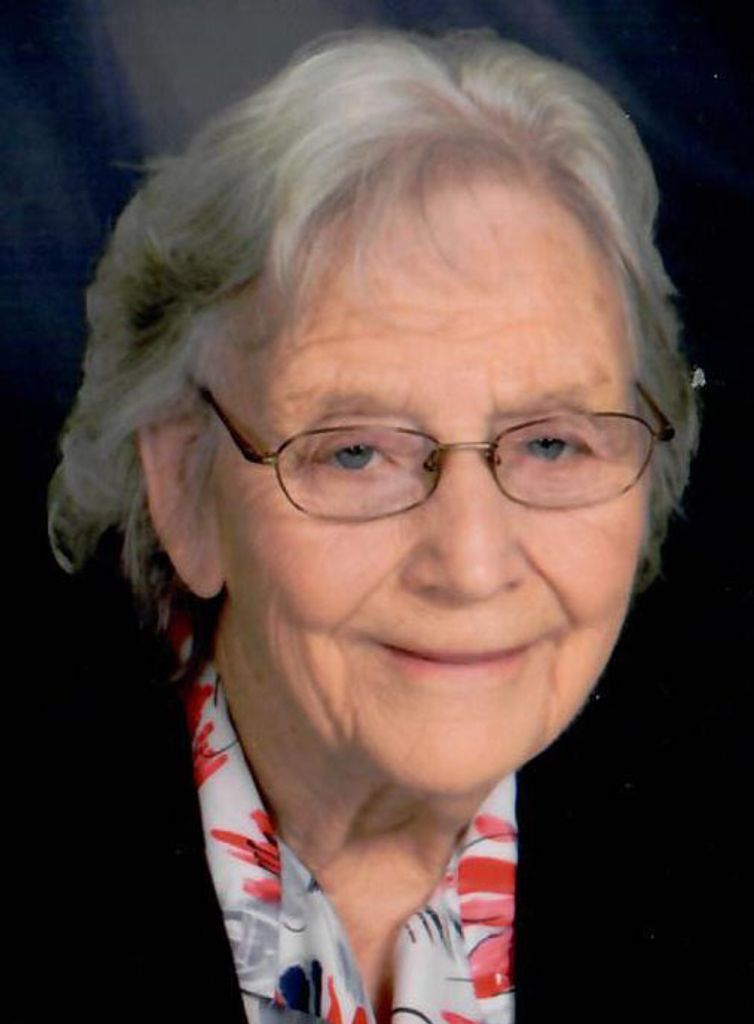 Marie C. Hinkebein