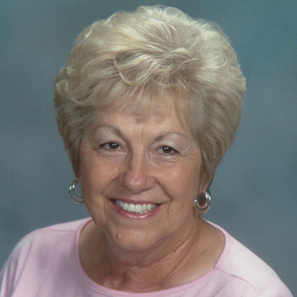 Betty Lou Powell Profile Photo