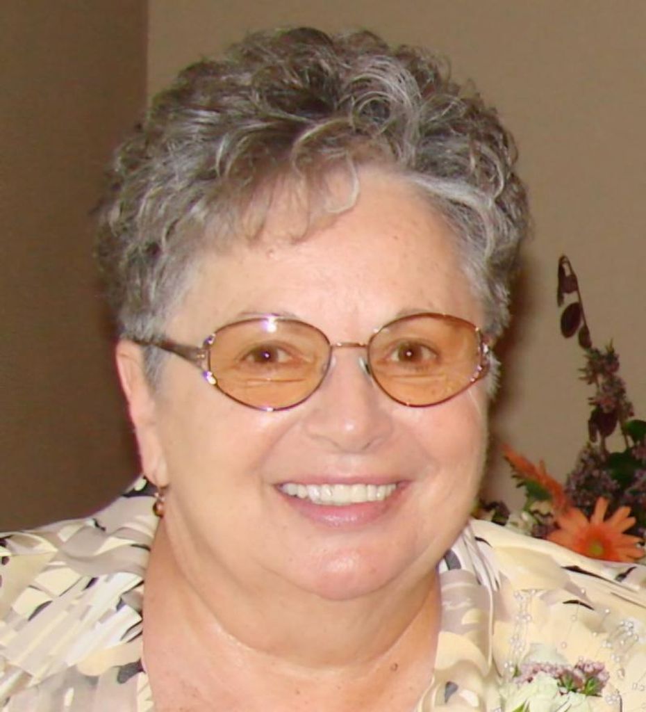Patricia Joan Darragh Profile Photo