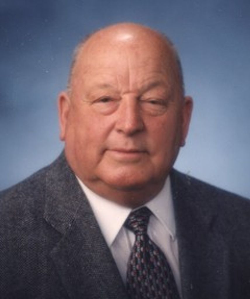 Dick Bezzant