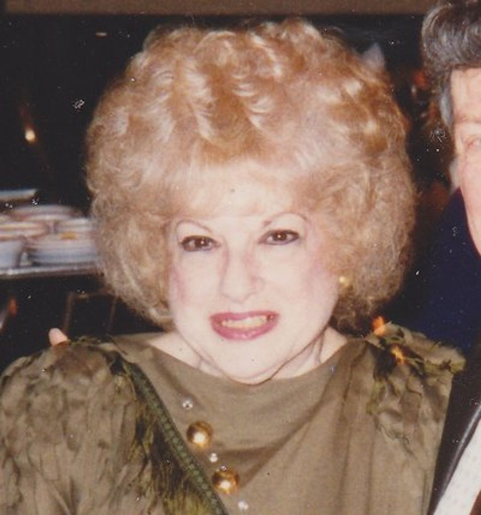 Helen W. Siege Profile Photo