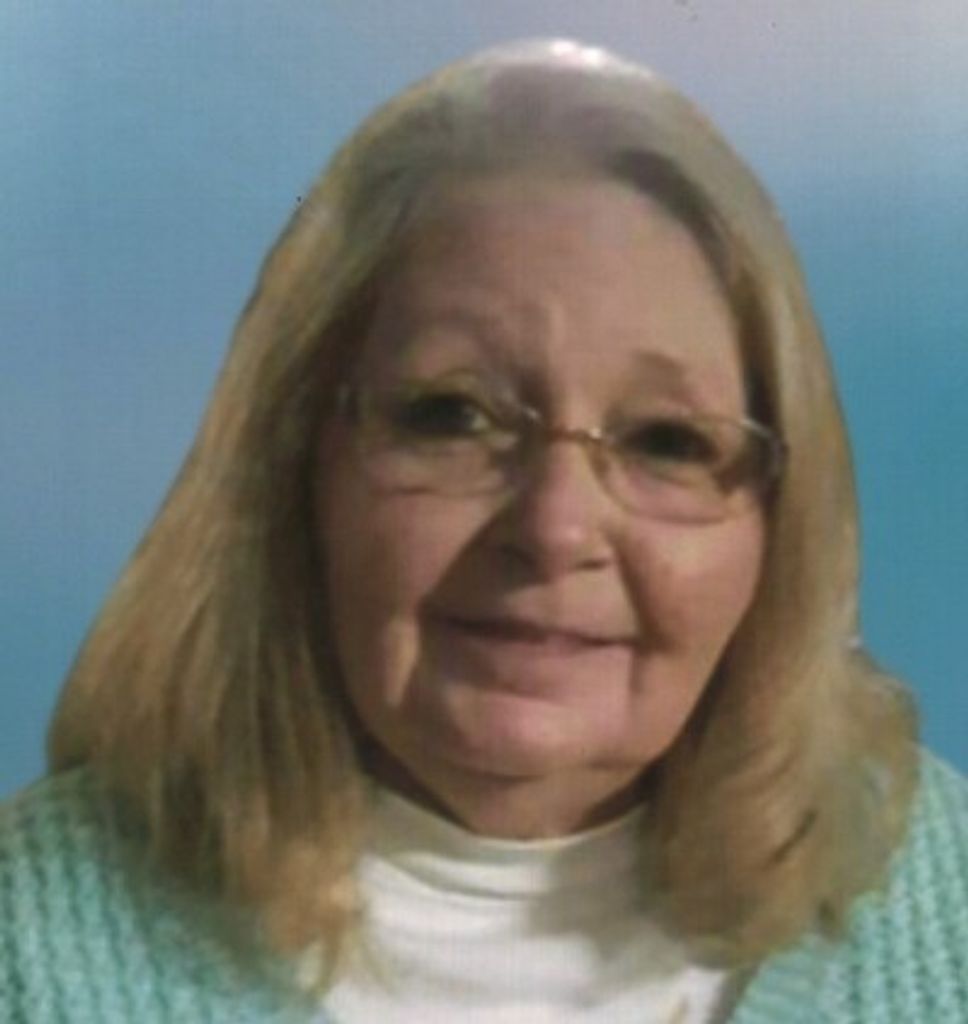 Tammie Peterson Profile Photo