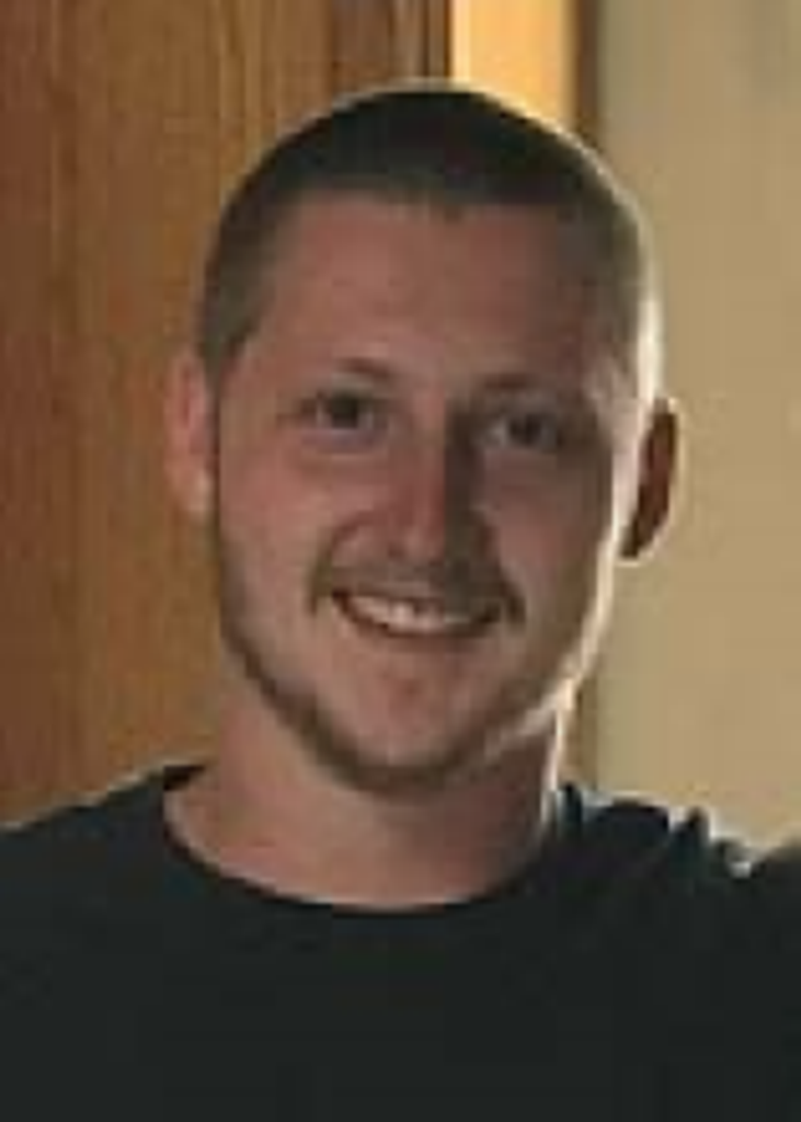 Christopher  James Cooper