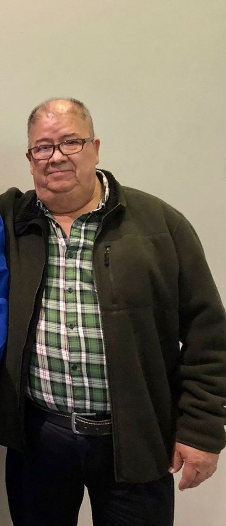 Reyes Corral Profile Photo