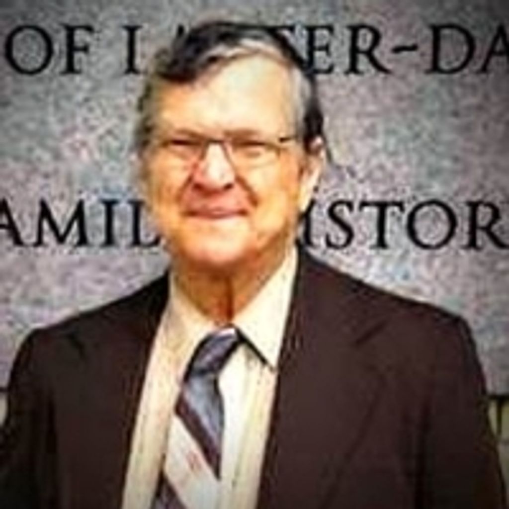 Lynn Joseph Hochstrasser