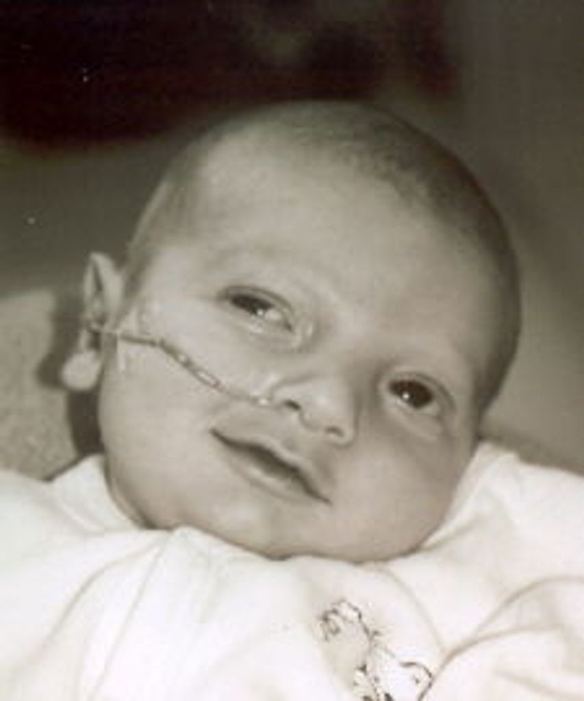 Carter Tate Divine Profile Photo