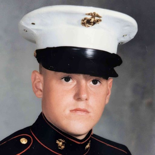 Robert (Bobby) Allen Cooper, Jr.